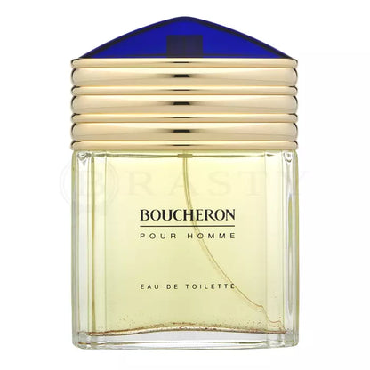Boucheron Pour Homme EDT M 100 ml