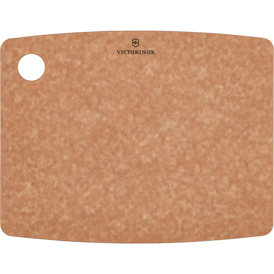 Victorinox Schneidebrett Κουζίνας S Καφέ