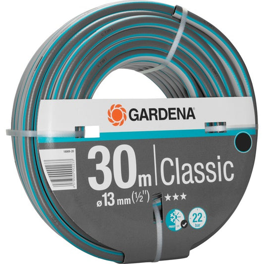 Gardena Classic Σωλήνας 13mm (1/2") 30 Μέτρα
