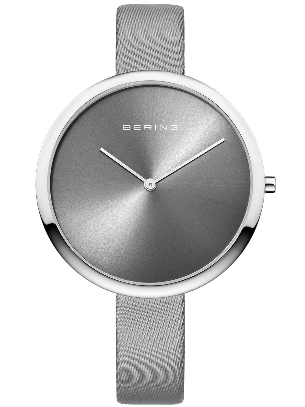 Watch Bering Woman 12240-609 (38MM) Grey