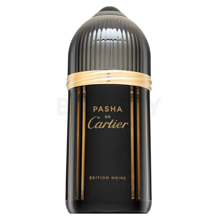 Cartier Pasha de Cartier Édition Noire Limited Edition EDT M 100 ml