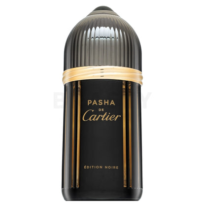 Cartier Pasha de Cartier Édition Noire Limited Edition EDT M 100 ml