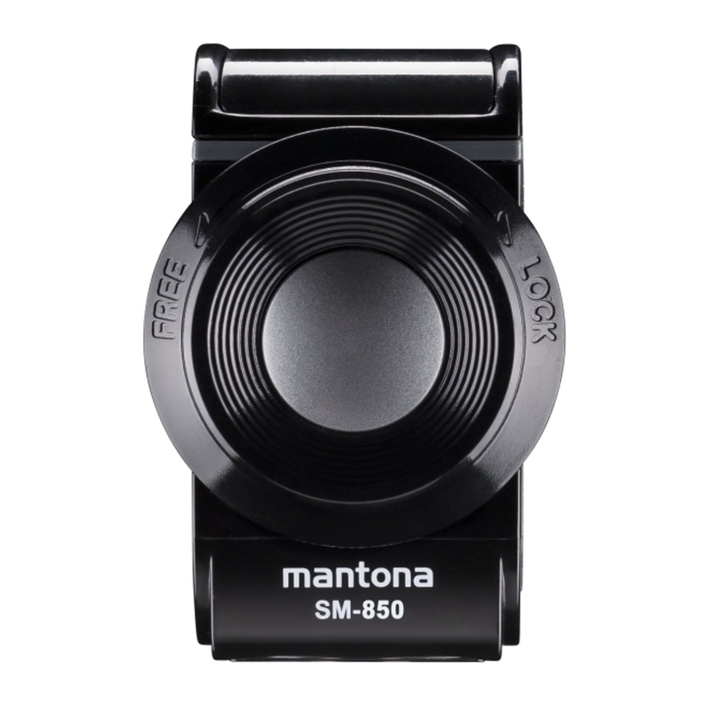 Mantona Smartphone Holder SM-850 Twist Mount