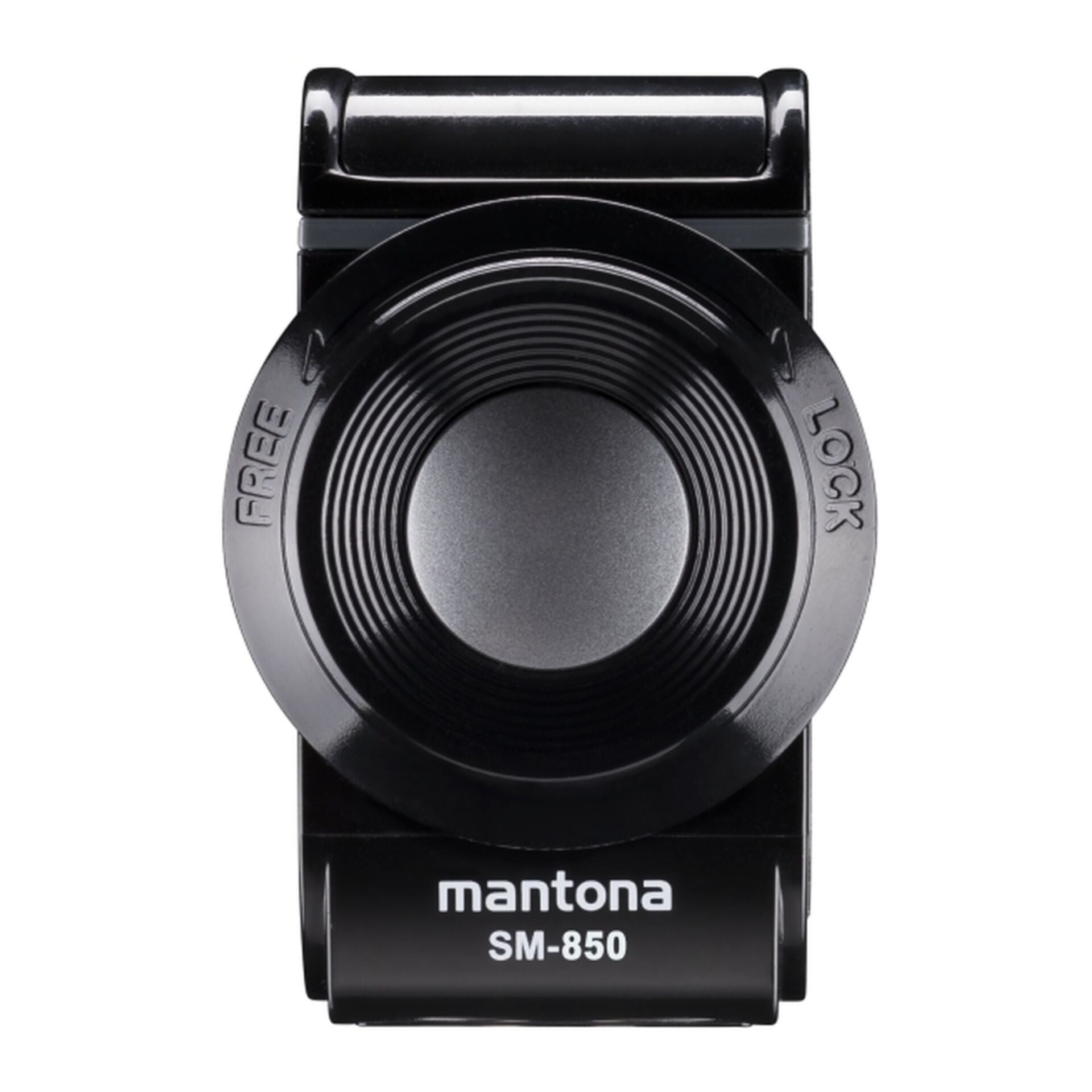 Mantona Smartphone Holder SM-850 Twist Mount