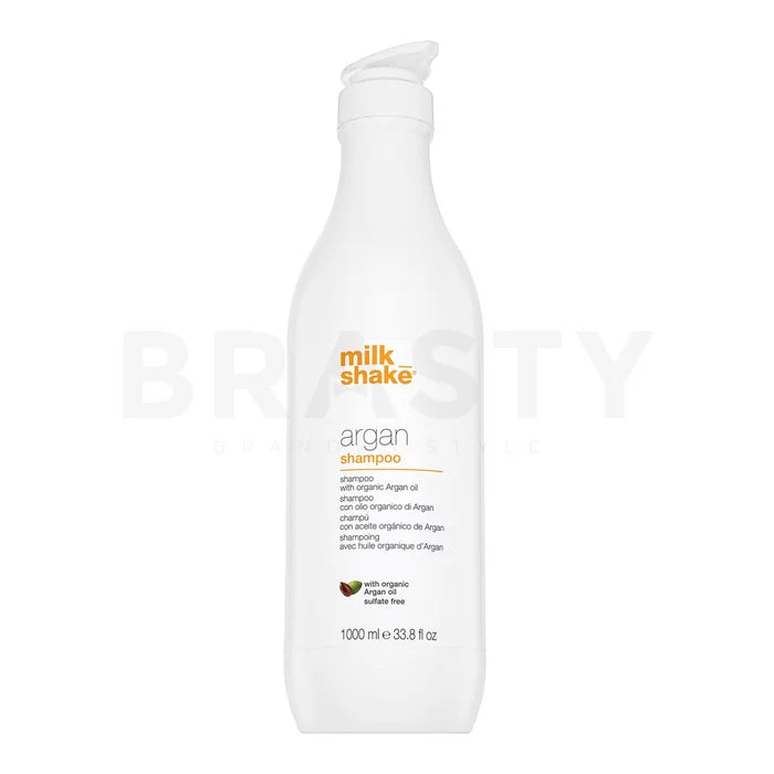 Milk_Shake Argan Shampoo 1000 ml