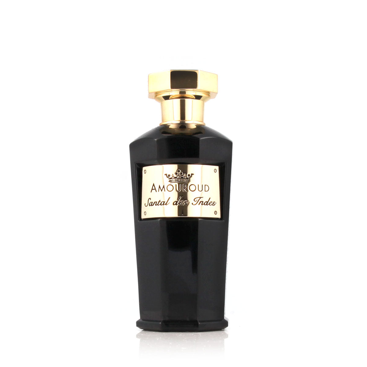 Amouroud Santal des Indes Eau De Parfum 100 ml (Unisex)