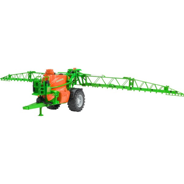 BRUDER 02207 Amazone Anhängefeldspritze UX 5200