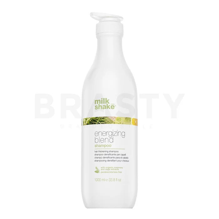 Milk_Shake Energizing Blend Shampoo 1000 ml