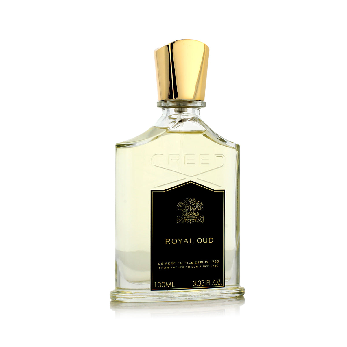 Creed Royal Oud Eau De Parfum 100 ml (Unisex)