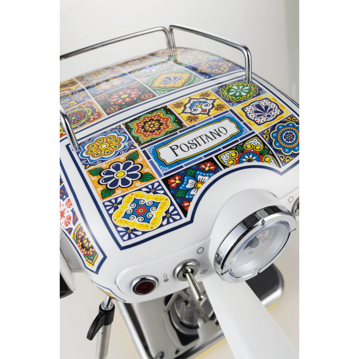 Ariete Positano Espresso Machine