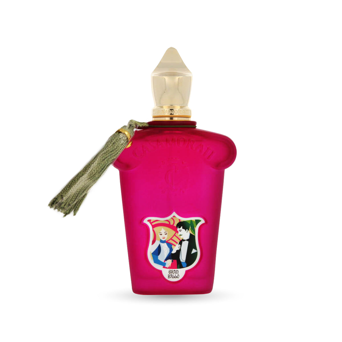 Xerjoff Casamorati 1888 Gran Ballo Eau De Parfum 100 ml (woman)