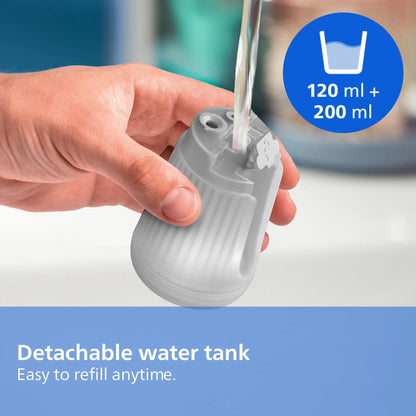 Philips 5000 series Handheld Steamer