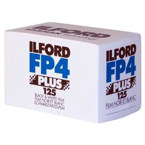 1 Ilford FP-4 plus    135/24