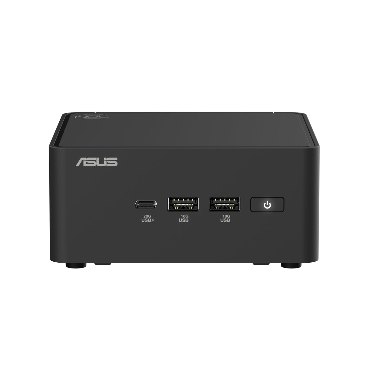 ASUS NUC 15 PRO RNUC15CRHU500002 - Ισχυρός Mini PC για Επαγγελματική Χρήση