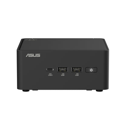ASUS NUC 15 PRO RNUC15CRHU500002 - Ισχυρός Mini PC για Επαγγελματική Χρήση