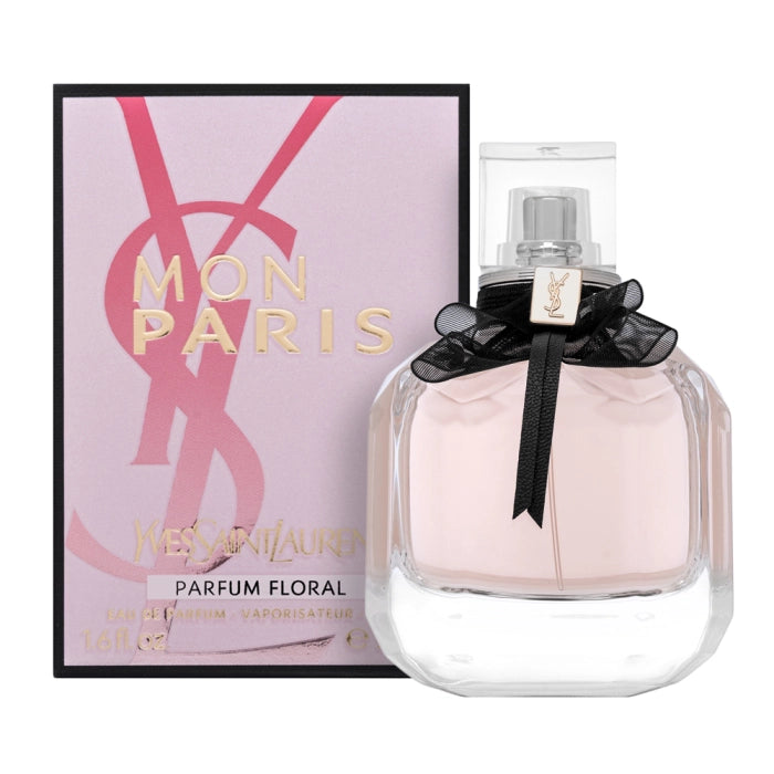Yves Saint Laurent Mon Paris Floral EDP W 50 ml