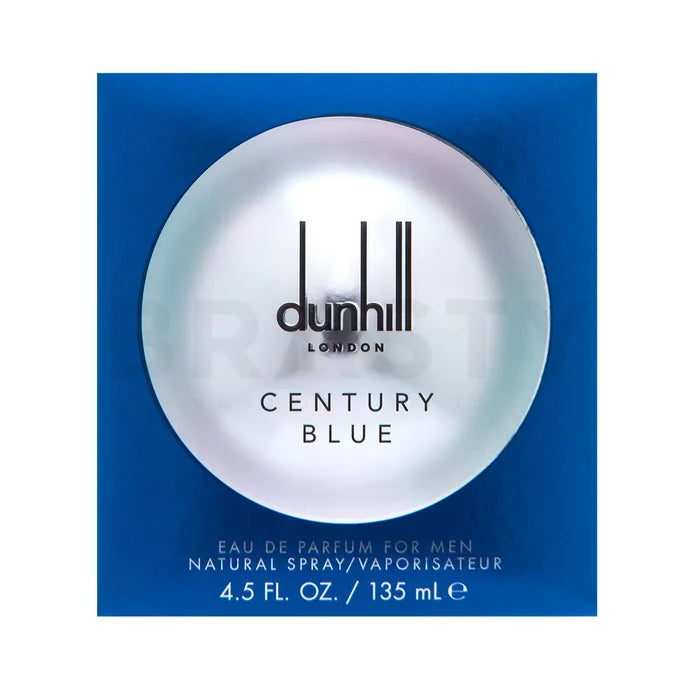 Dunhill Century Blue EDP M 135 ml