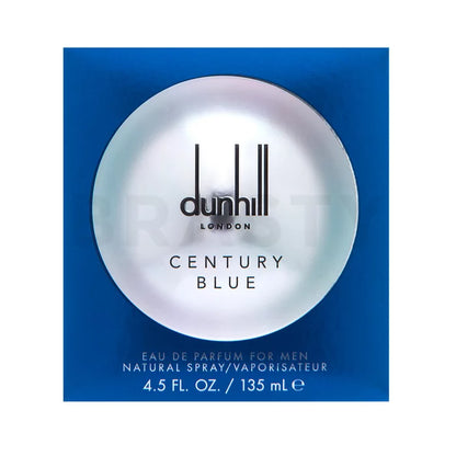 Dunhill Century Blue EDP M 135 ml