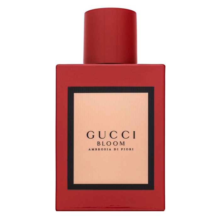 Gucci Bloom Ambrosia di Fiori EDP W 50 ml