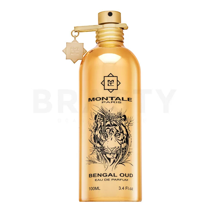 Montale Bengal Oud EDP U 100 ml