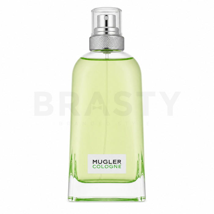 Thierry Mugler Cologne Come Together EDT U 100 ml