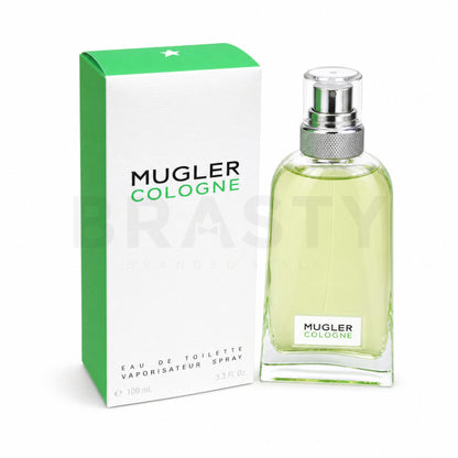 Thierry Mugler Cologne Come Together EDT U 100 ml