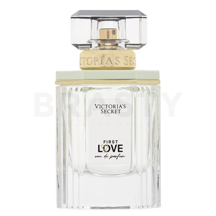 Victoria's Secret First Love EDP W 50 ml