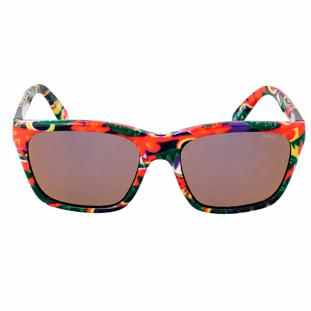 Sunglasses Bolle Unisex 12607 (Lens/Bridge/Temple) 54/17/130 mm