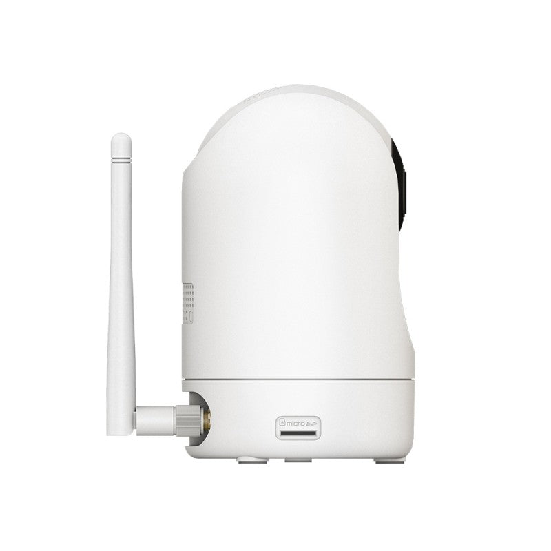 Foscam R4M Cube IP Security Camera — Indoor 2560 x 1440 Desk
