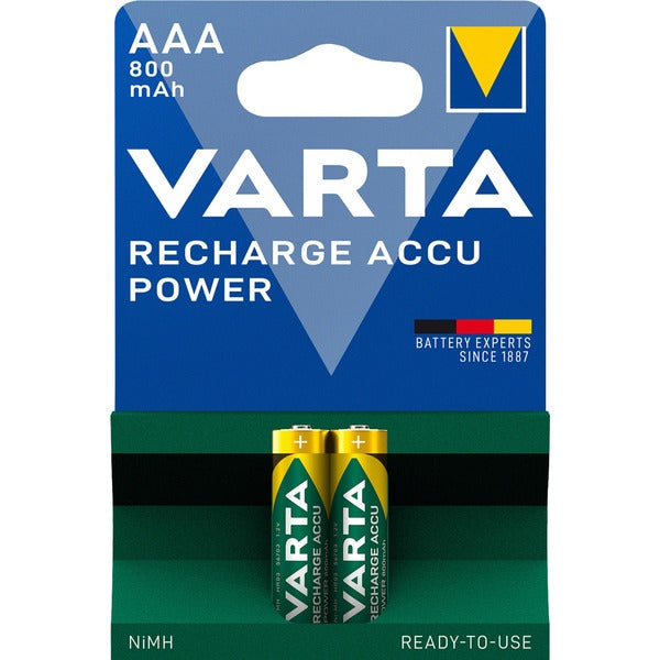 Varta 56703 (2 Stück, AAA)