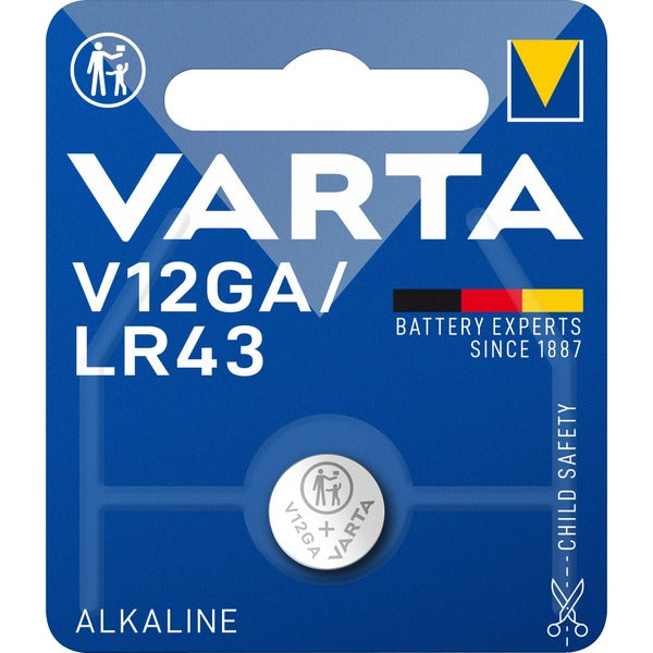 Varta Professional V12GA (1 κομμάτι)