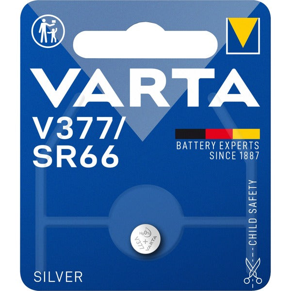 Varta Professional V377 Μπαταρία (1 Τεμάχιο)