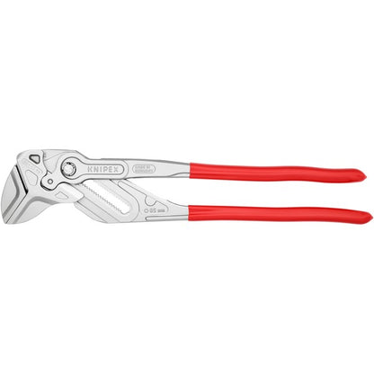 Knipex Zangenschlüssel XL 86 03 400 (10-fach einstellbar)