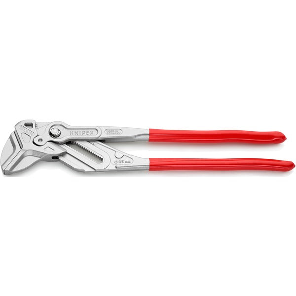 Knipex Zangenschlüssel XL 86 03 400 (10-fach einstellbar)