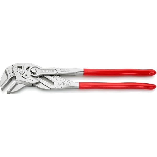 Knipex Zangenschlüssel XL 86 03 400 (10-fach einstellbar)