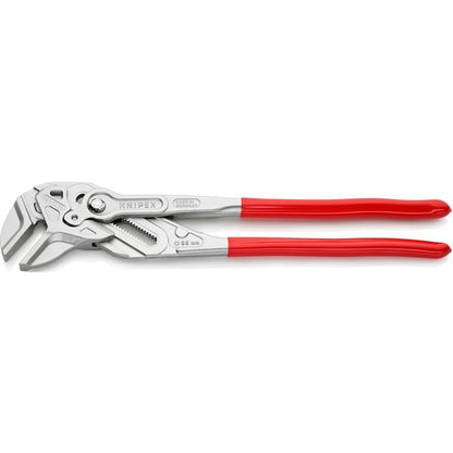Knipex Zangenschlüssel XL 86 03 400 (10-fach einstellbar)