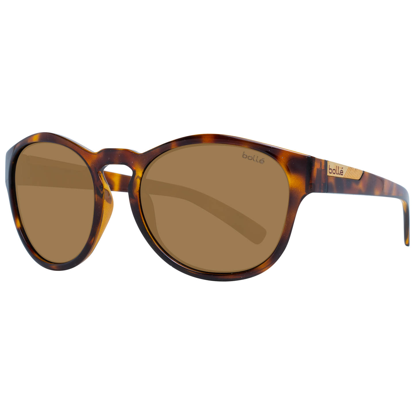 Sunglasses Bolle Unisex 12656 (Lens/Bridge/Temple) 52/19/128 mm