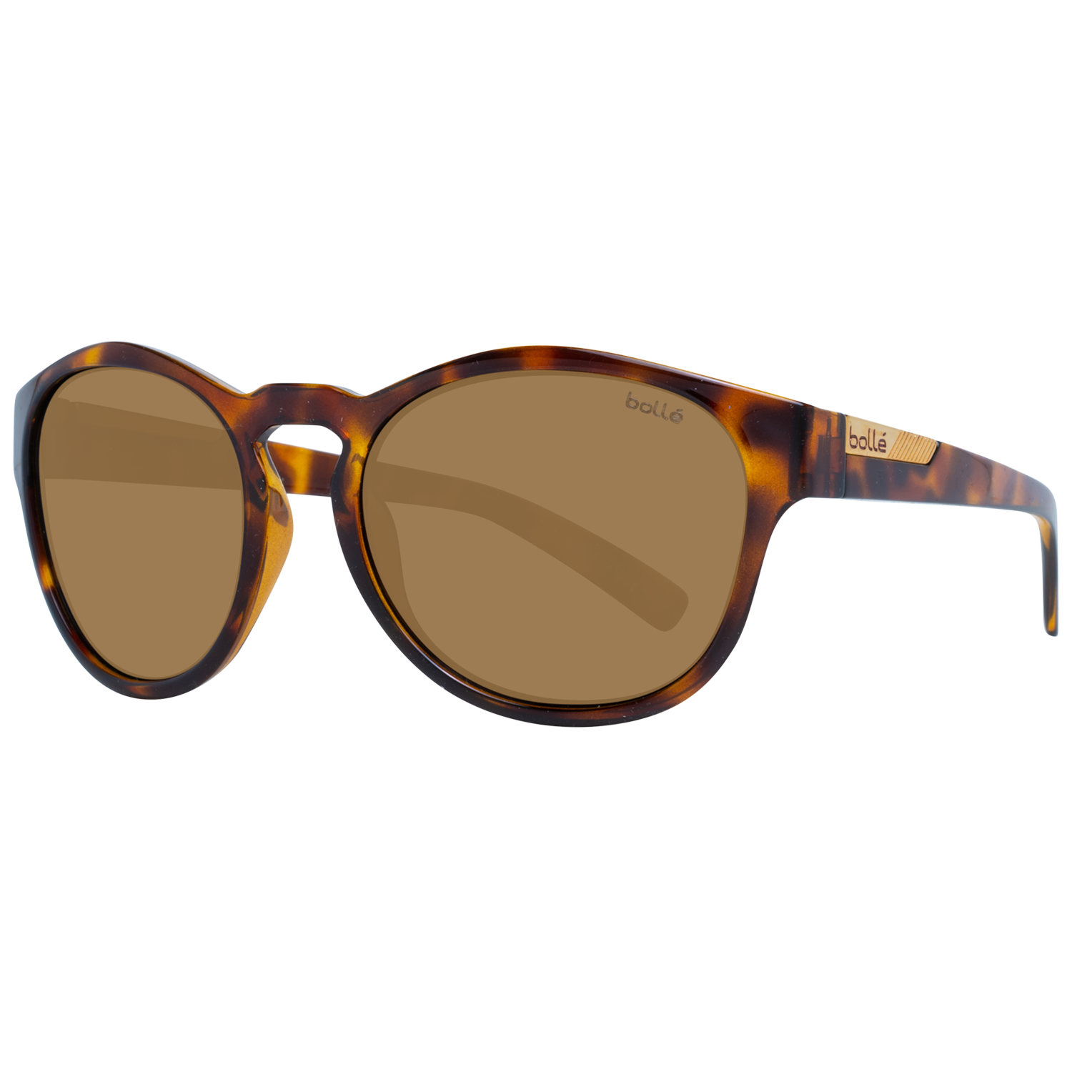 Sunglasses Bolle Unisex 12656 (Lens/Bridge/Temple) 52/19/128 mm
