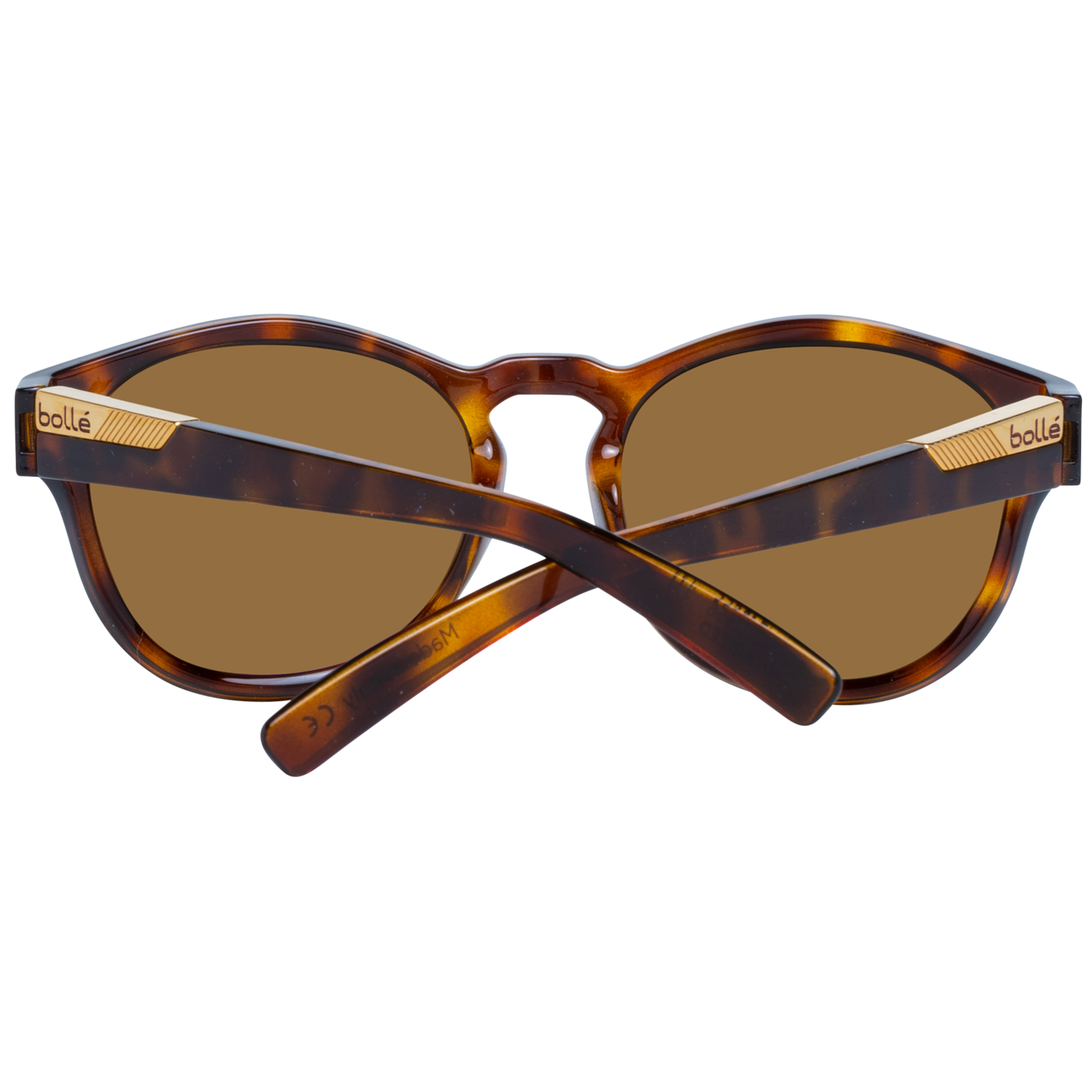 Sunglasses Bolle Unisex 12656 (Lens/Bridge/Temple) 52/19/128 mm