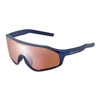 Sunglasses Bolle Unisex 12659-AF (Lens/Bridge/Temple) 136/00/116 mm