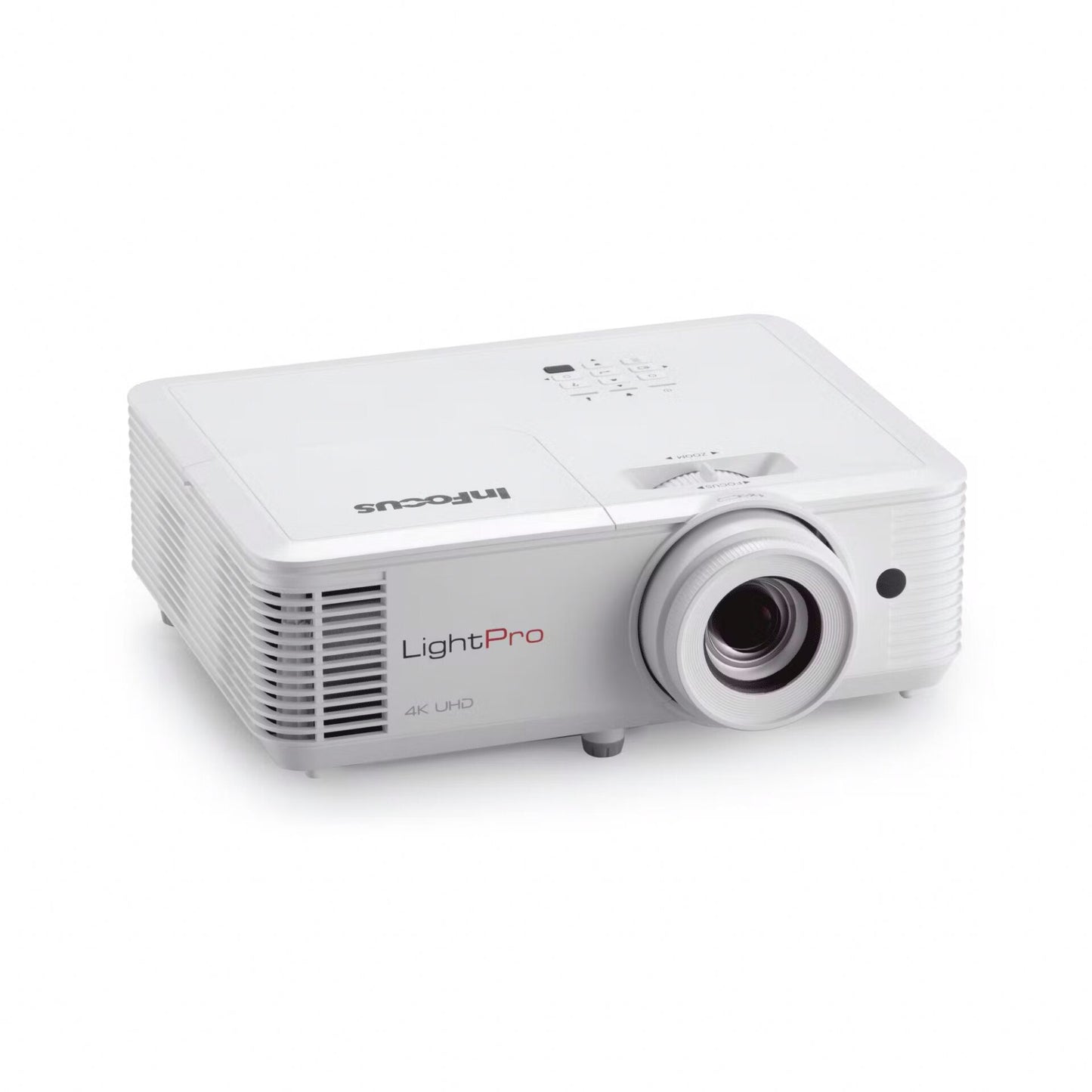 InFocus Orbital IN0061SL - Συσκευή Προβολής Υψηλής Ποιότητας