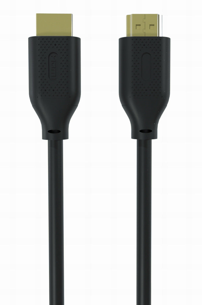 Gembird CC-HDMI8K-3M HDMI cable HDMI Type A (Standard) Black