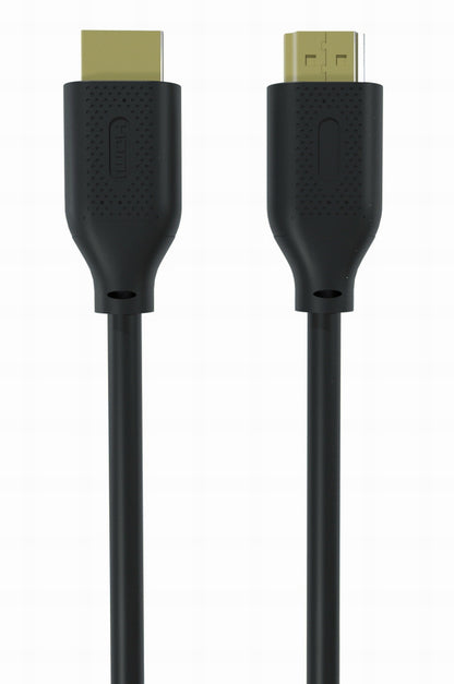 Gembird CC-HDMI8K-3M HDMI cable HDMI Type A (Standard) Black