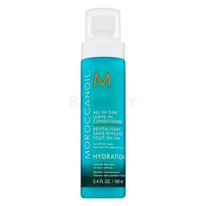 Moroccanoil Hydration All In One Leave-In Conditioner 160 ml