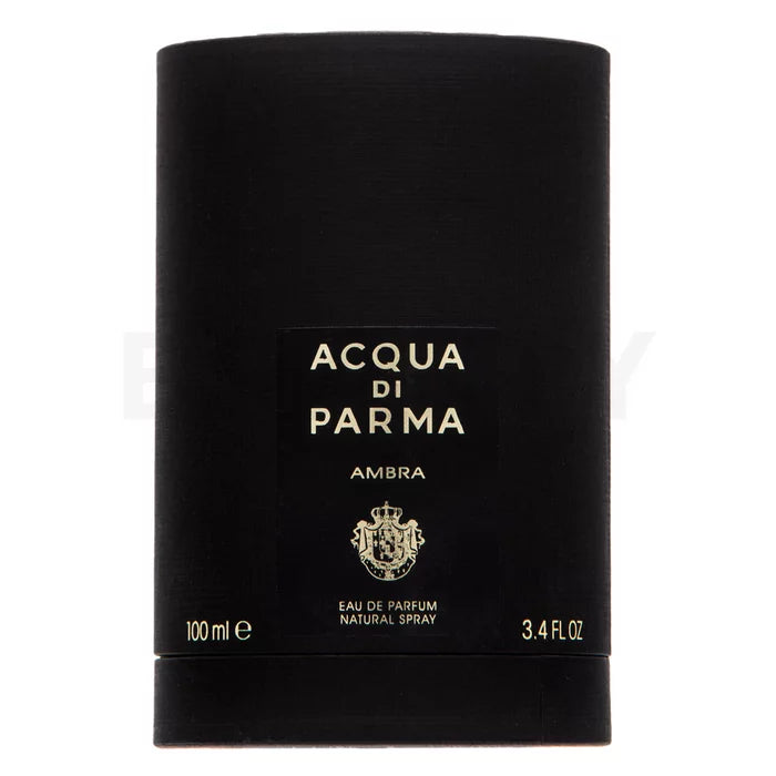 Acqua di Parma Ambra EDP U 100 ml