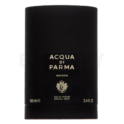 Acqua di Parma Ambra EDP U 100 ml
