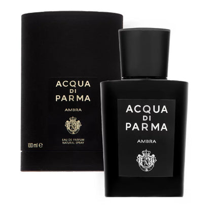 Acqua di Parma Ambra EDP U 100 ml