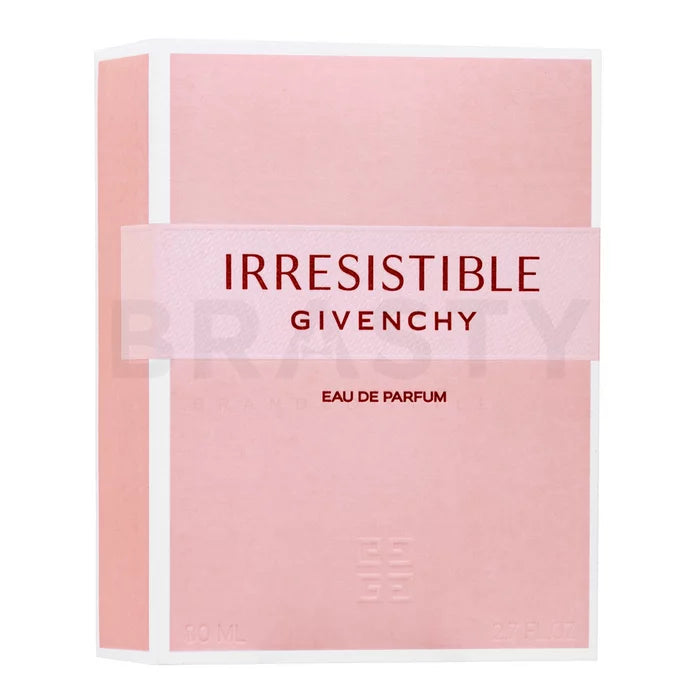 Givenchy Irresistible EDP W 80 ml