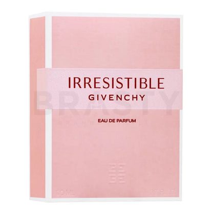 Givenchy Irresistible EDP W 80 ml