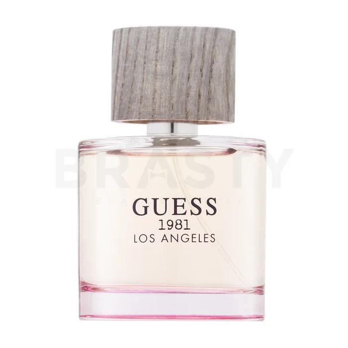 Guess 1981 Los Angeles EDT W 100 ml